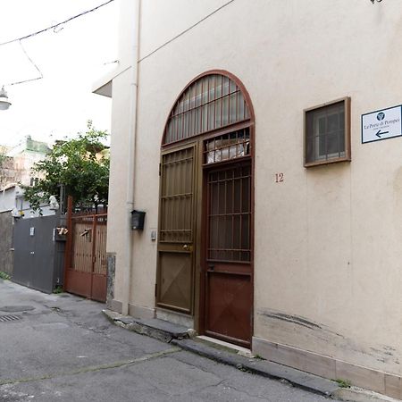 Le Porte Di Pompei Scafati Esterno foto
