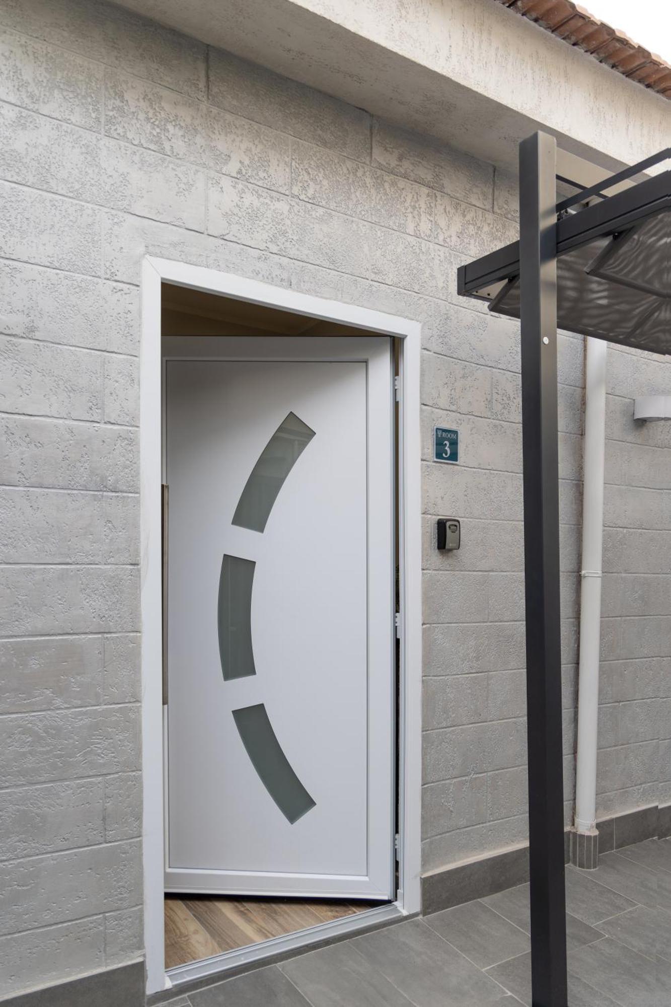 Le Porte Di Pompei Scafati Esterno foto
