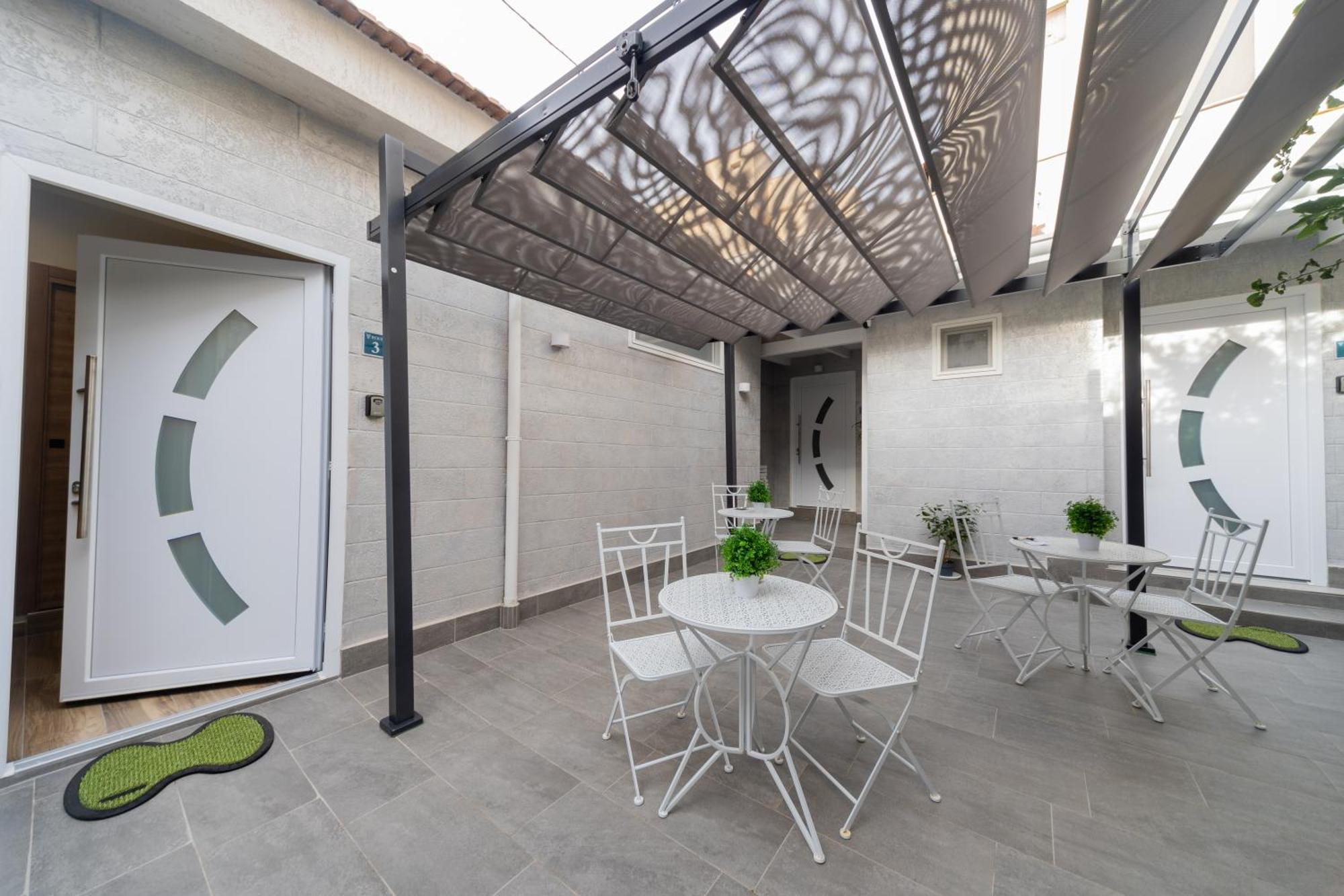 Le Porte Di Pompei Scafati Esterno foto