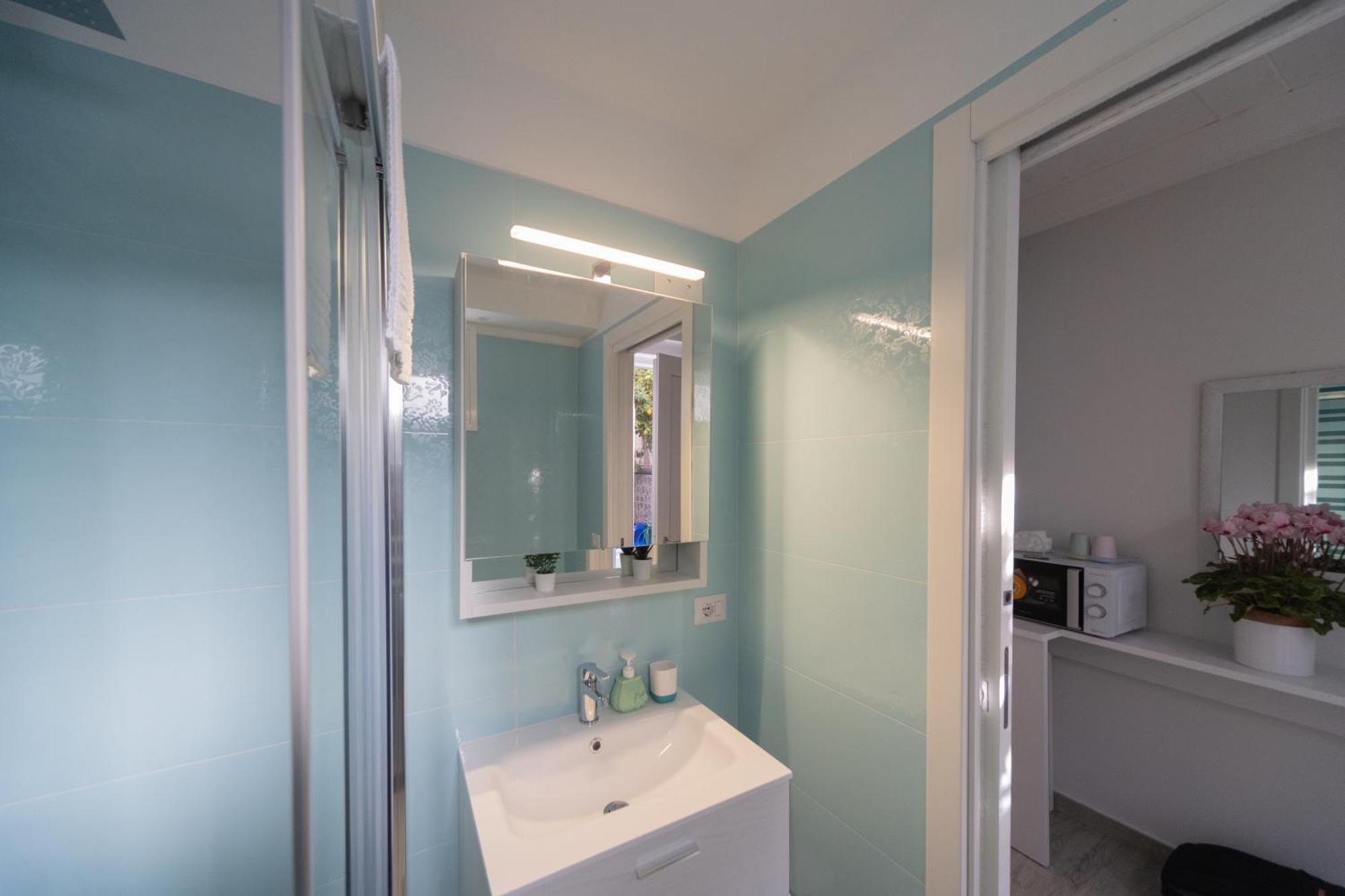 Le Porte Di Pompei Scafati Esterno foto