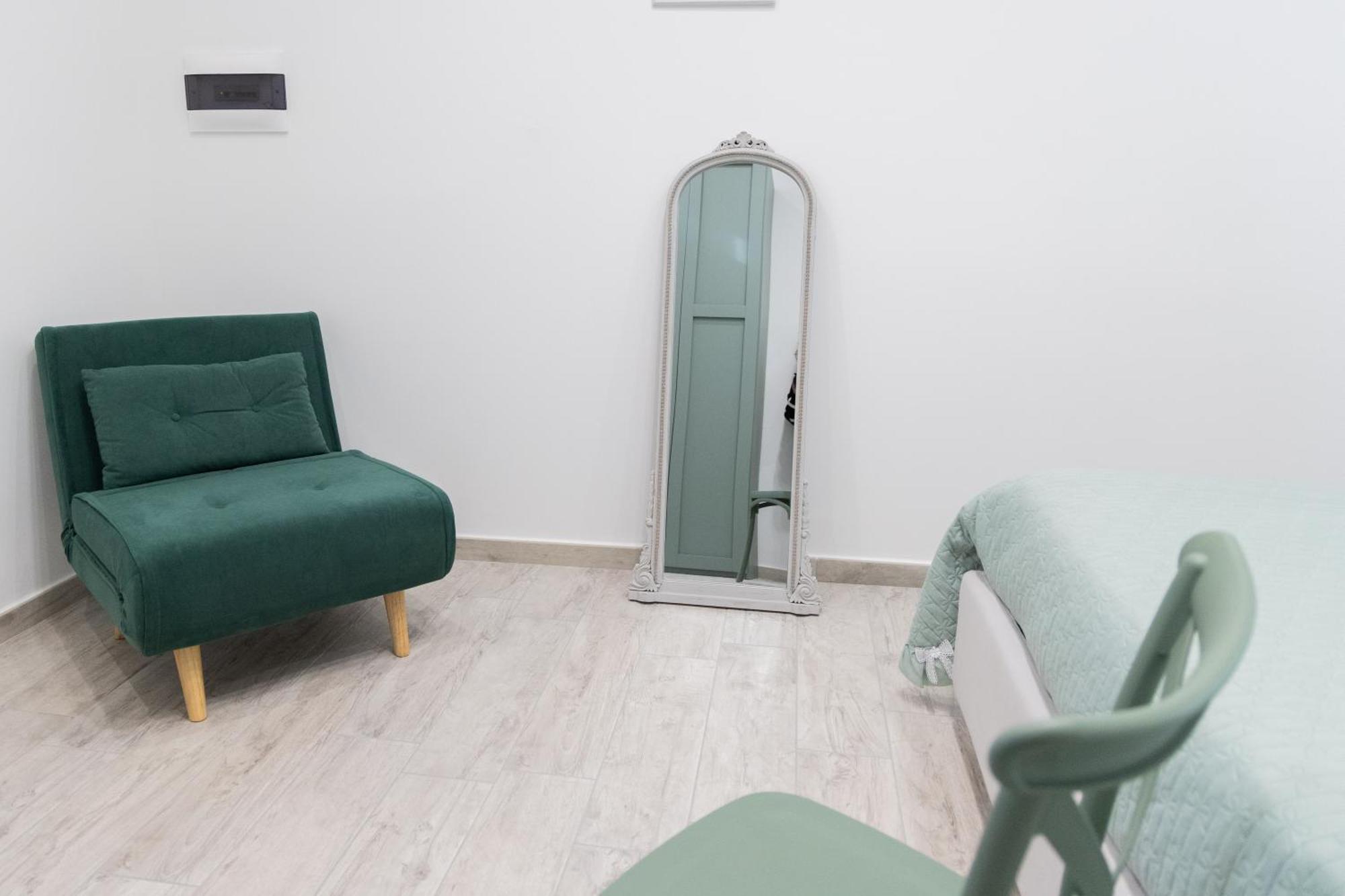 Le Porte Di Pompei Scafati Esterno foto