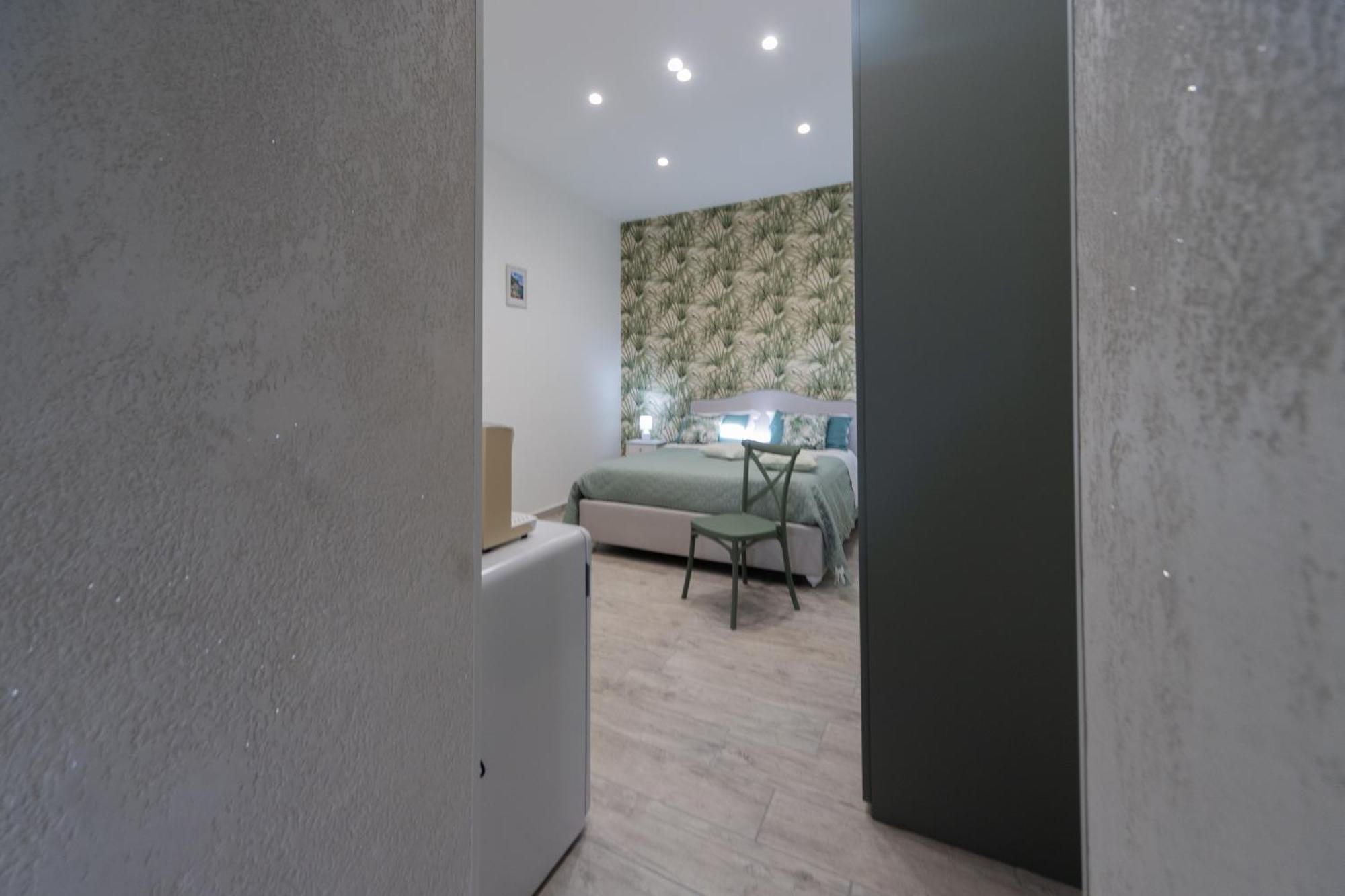 Le Porte Di Pompei Scafati Esterno foto