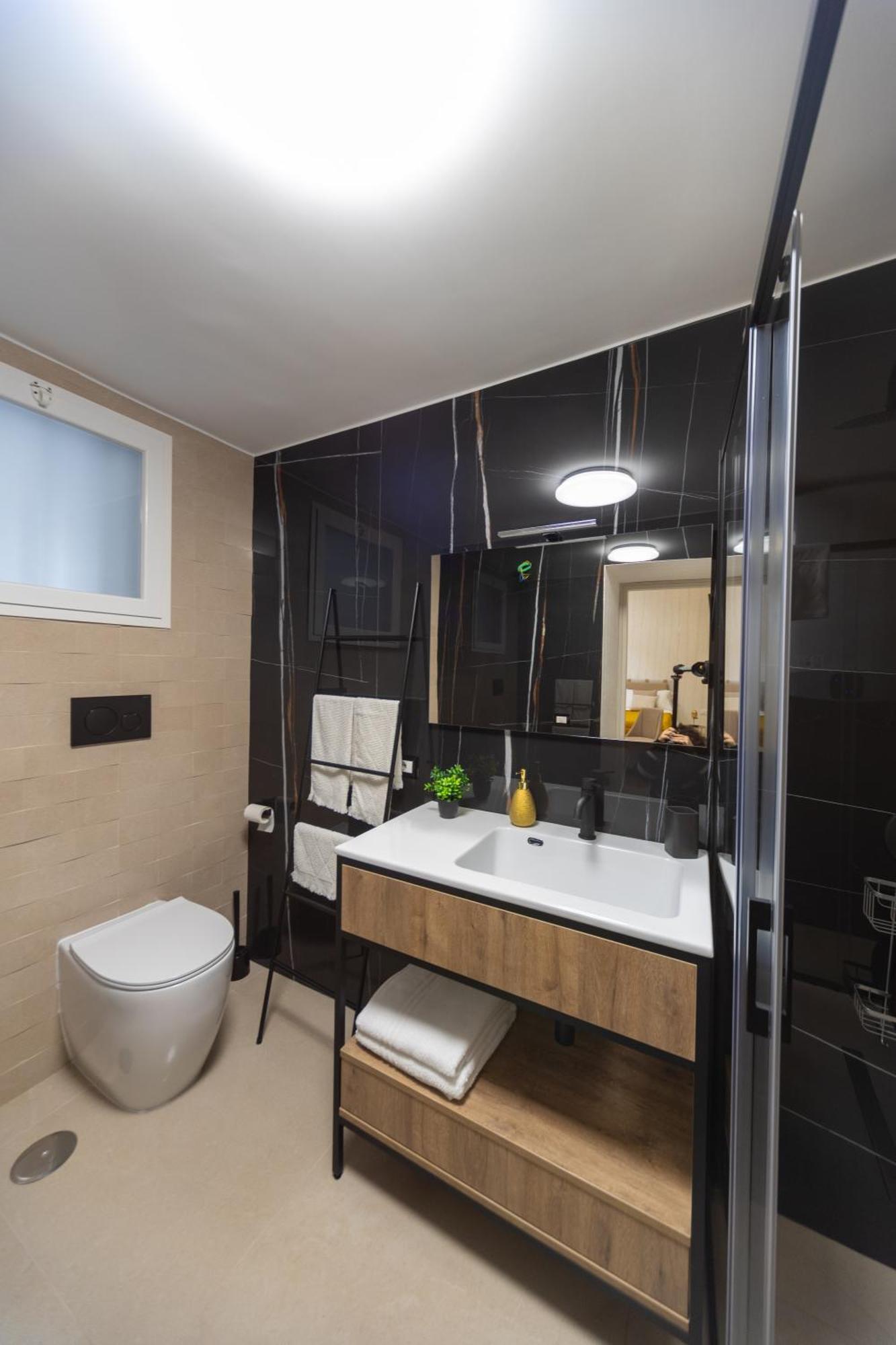 Le Porte Di Pompei Scafati Esterno foto