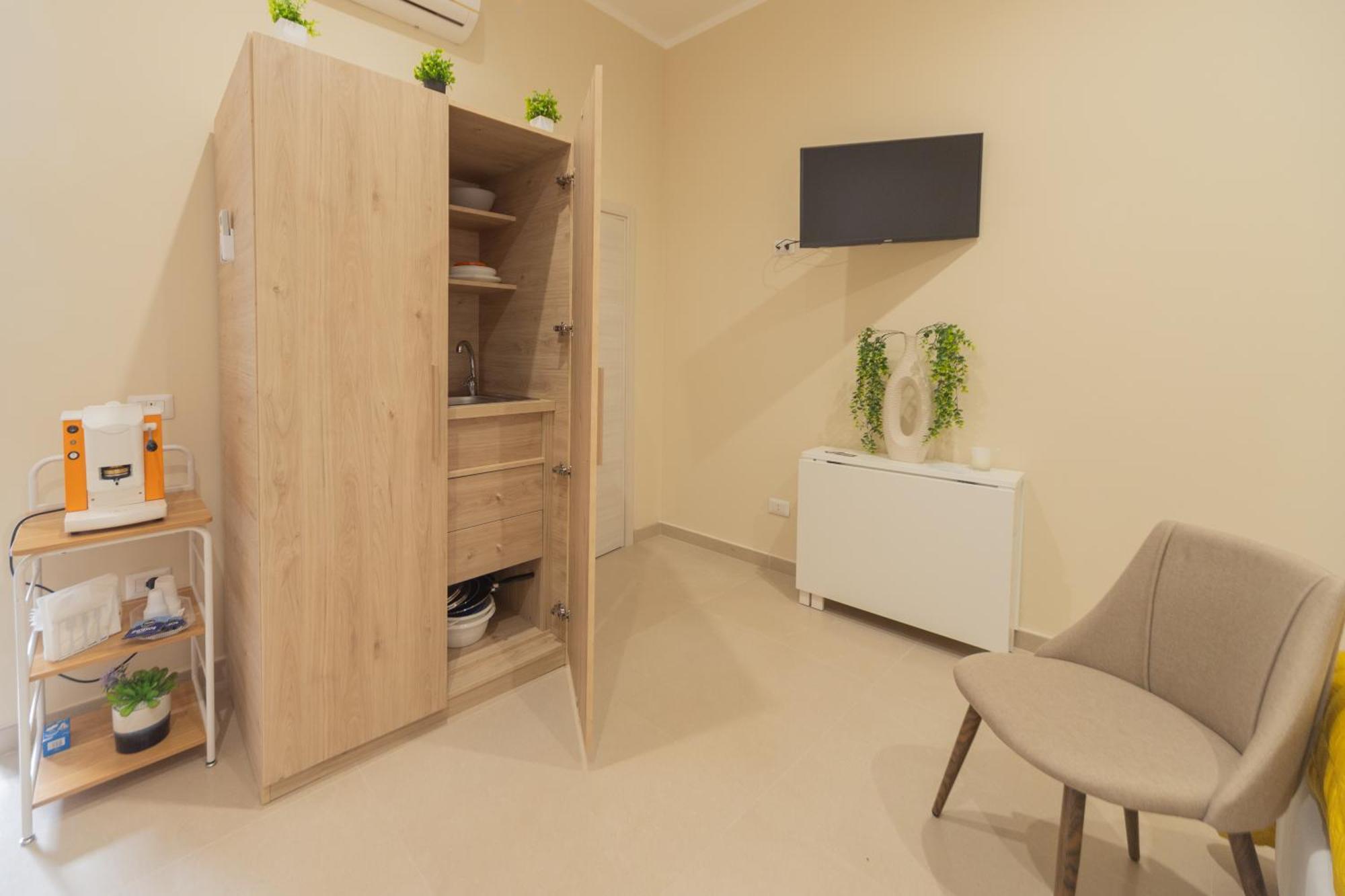 Le Porte Di Pompei Scafati Esterno foto